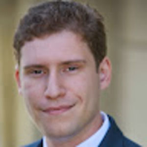 Meet your Posher, Andrew